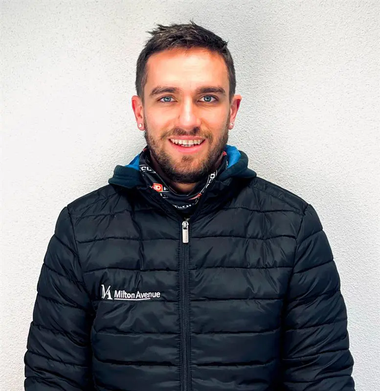 Romain Marembert
